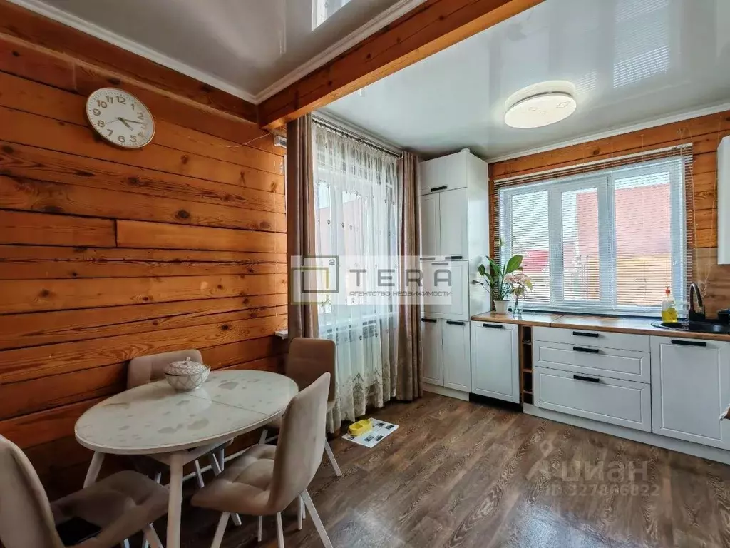 Дом в Башкортостан, Иглинский сельсовет, с. Иглино ул. Надежды, 3 (65 ... - Фото 2