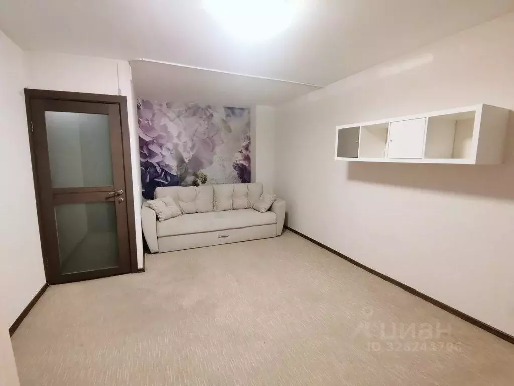 1-к кв. Москва 15-я Парковая ул., 20 (35.0 м) - Фото 1