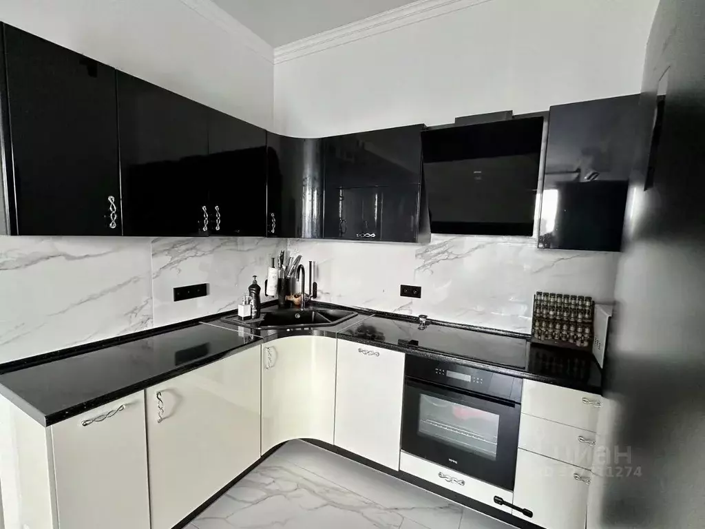 2-к кв. Москва ул. Корабельная, 3А (47.0 м) - Фото 1