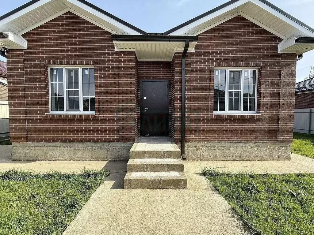 Дом в Ростовская область, Аксайский район, Щепкинское с/пос, пос. ... - Фото 1