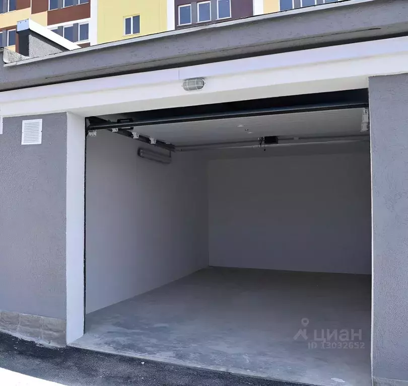 Гараж в Севастополь ш. Камышовое, 37бк3 (22.0 м) - Фото 0