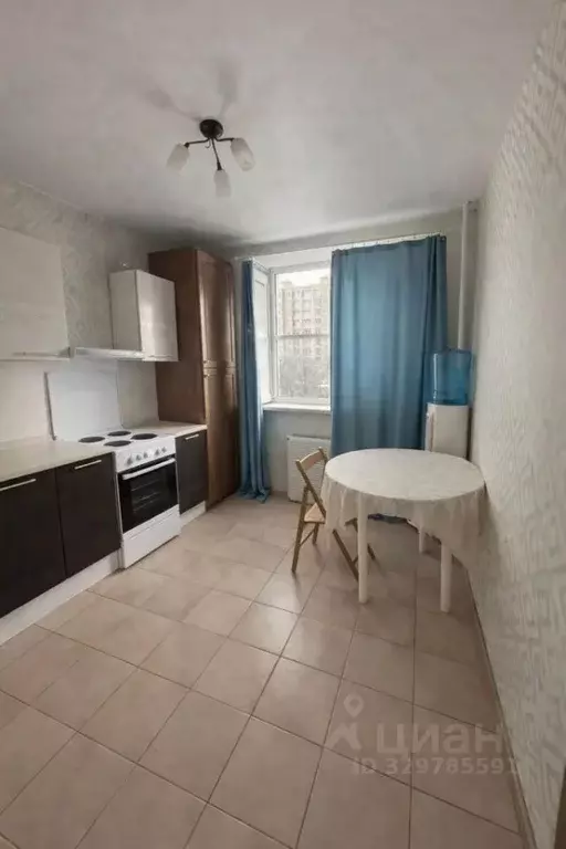 2-к кв. Москва ул. Кошкина, 12к1 (54.0 м) - Фото 1