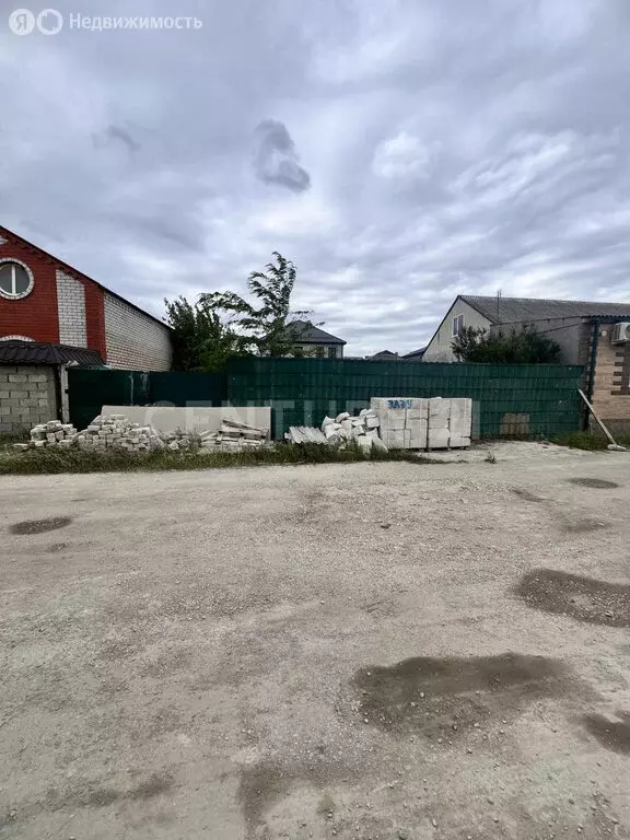 Участок в село Новый Хушет, улица Оскара, 24 (5 м) - Фото 1