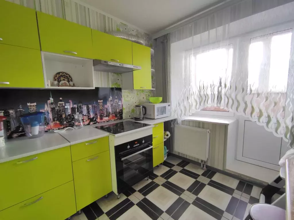 Продаётся 1-к квартира, 27.8 м - Фото 0