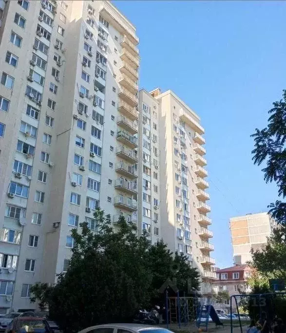 2-к кв. Краснодарский край, Новороссийск ул. Хворостянского, 15 (54.8 ... - Фото 2
