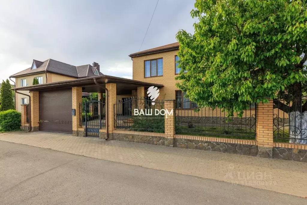 Дом в Брянская область, Брянский район, Снежское с/пос, пос. Путевка ... - Фото 2