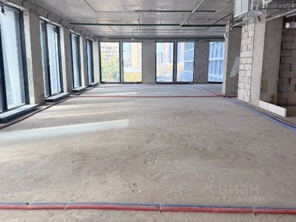 Офис в Москва Бумажный проезд, 19С4 (1109 м) - Фото 1