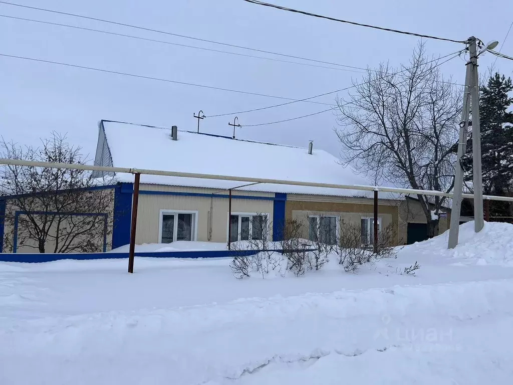 3-к кв. Новосибирская область, Черепановский район, пос. Пушной ... - Фото 1