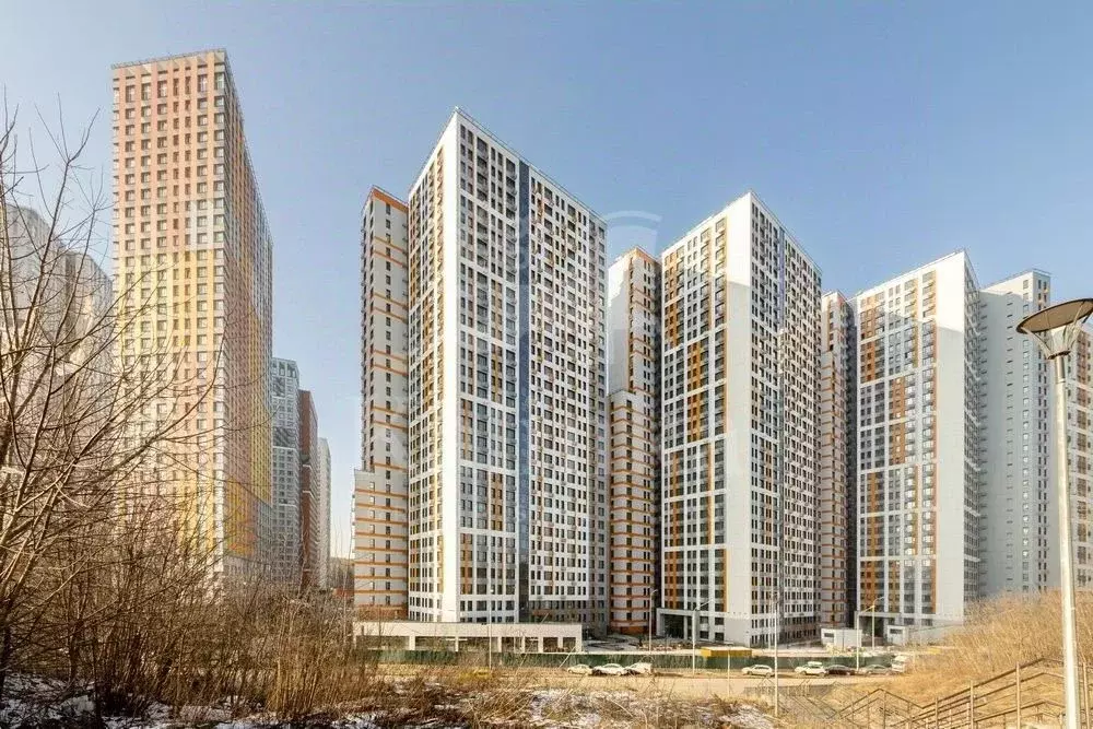 Помещение свободного назначения в Московская область, Красногорск ... - Фото 0