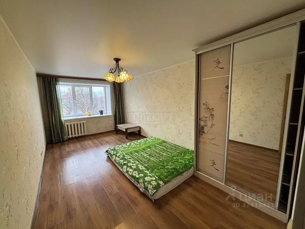 2-к кв. Марий Эл, Йошкар-Ола Пролетарская ул., 55А (68.0 м) - Фото 1