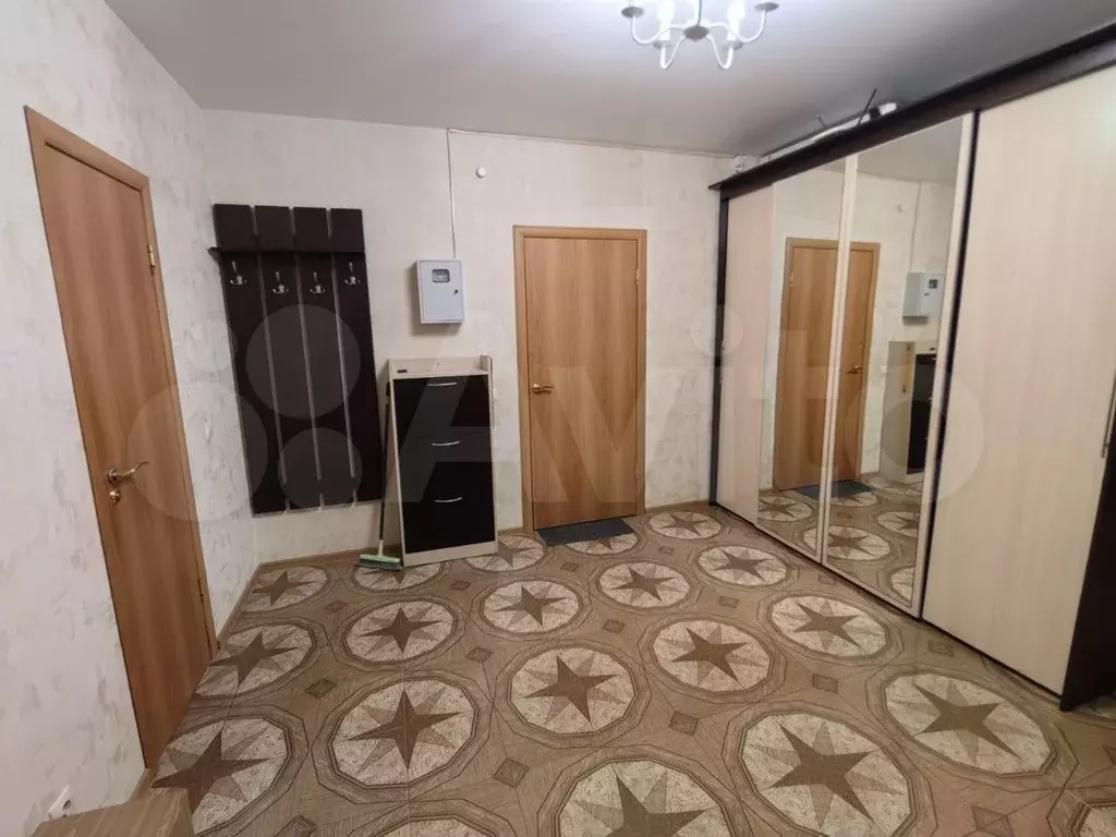 3-к. квартира, 100 м, 3/5 эт. - Фото 1