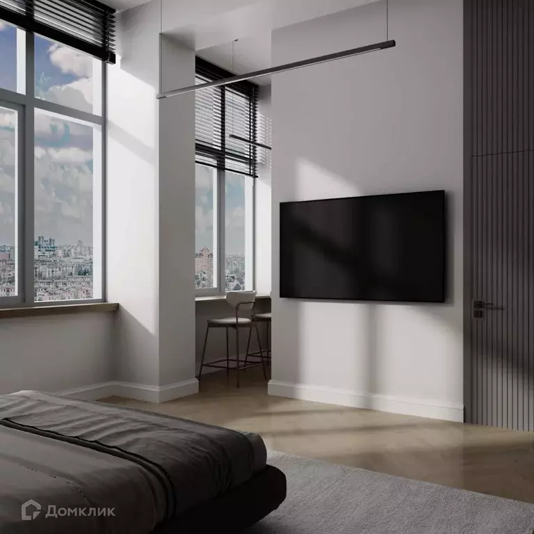 Продаётся 1-к квартира, 20.3 м - Фото 1