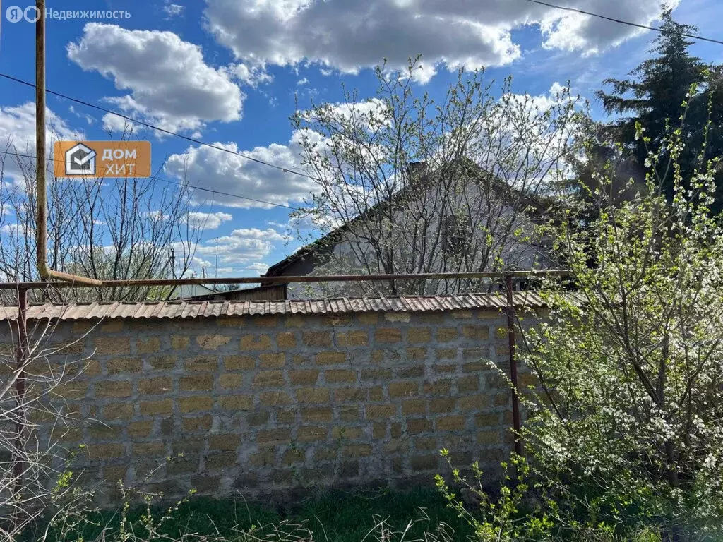 Дом в посёлок городского типа Первомайское, Новая улица, 2 (80.6 м) - Фото 1