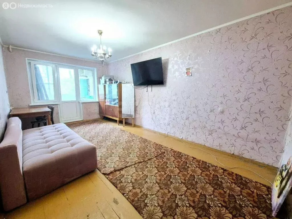 2-комнатная квартира: Челябинск, улица Горького, 65А (44.4 м) - Фото 1