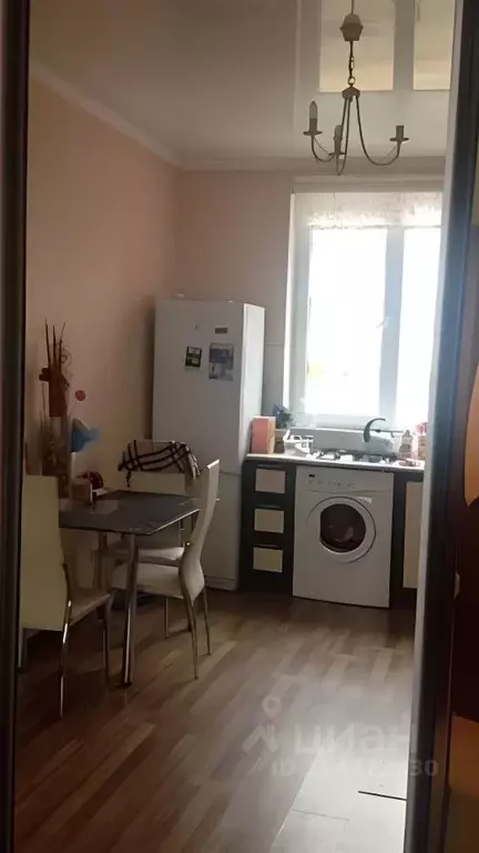 1-к кв. Ростовская область, Ростов-на-Дону Травяная ул., 28 (38.0 м) - Фото 1