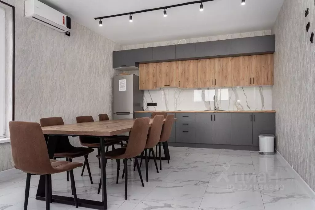 Дом в Краснодарский край, Краснодар городской округ, Октябрьский хут. ... - Фото 2