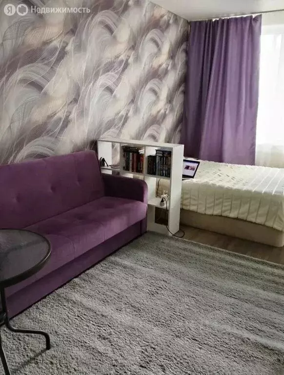 1-комнатная квартира: Санкт-Петербург, улица Маршала Казакова, 70к1 ... - Фото 1