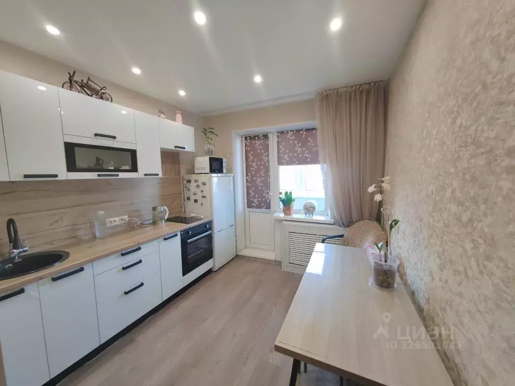 1-к кв. Приморский край, Находка ул. Фрунзе, 13 (29.1 м) - Фото 1