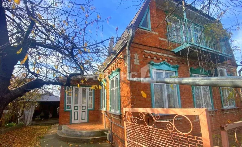 Дом в Тимашевск, Малая улица (83 м) - Фото 2