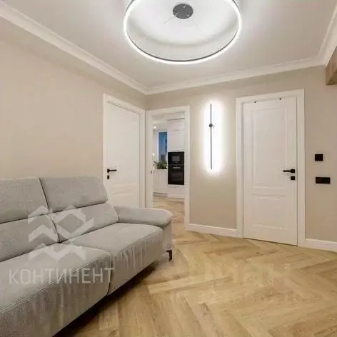 3-к кв. Крым, Евпатория просп. Ленина, 68к43 (82.0 м) - Фото 0