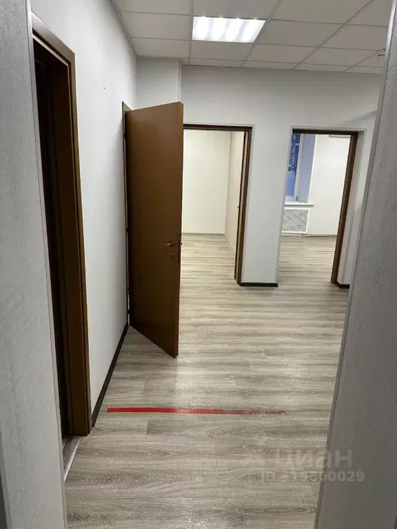 Офис в Московская область, Королев Пионерская ул., 25а (19 м) - Фото 1