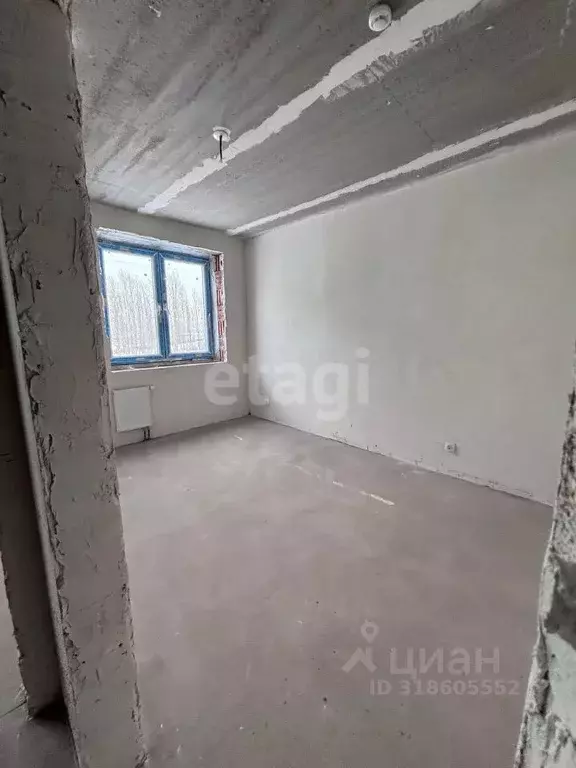 3-к кв. Башкортостан, Уфа ул. Академика Курчатова, 65/8 (64.7 м) - Фото 0