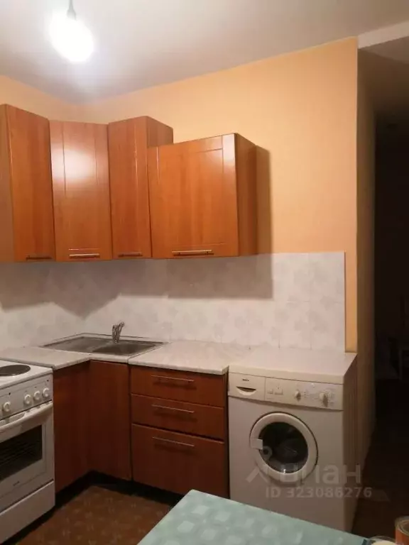 3-к кв. Иркутская область, Усть-Илимск ул. Карла Маркса, 31 (68.4 м) - Фото 2