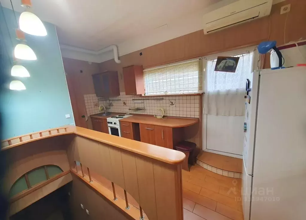 Дом в Краснодарский край, Туапсинский муниципальный округ, с. Шепси ... - Фото 1