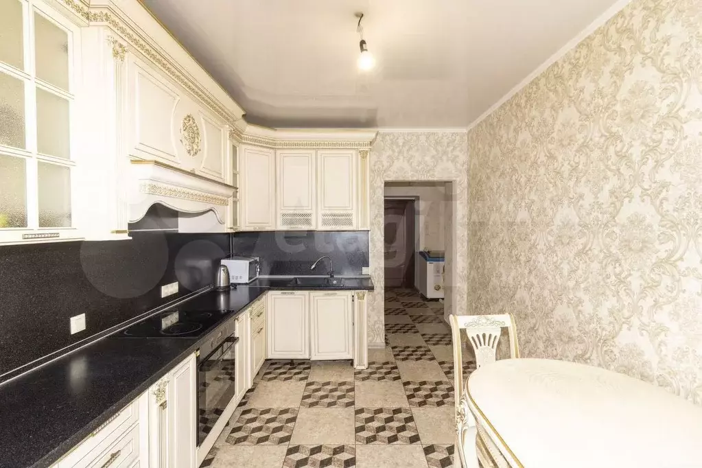 1-к. квартира, 50 м, 9/9 эт. - Фото 1