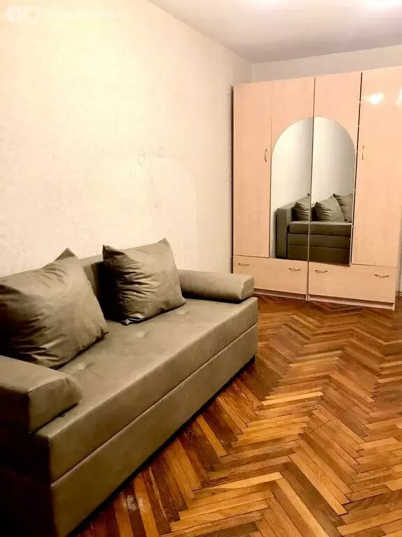 1-комнатная квартира: Сочи, улица Тимирязева, 2 (30 м) - Фото 1