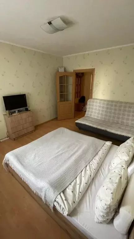 1-к кв. Московская область, Ленинский городской округ, пос. Битца ... - Фото 2