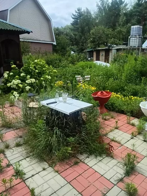 Дом в Пензенская область, Пенза Сосенки садовое дачное товарищество,  ... - Фото 1