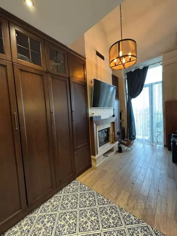 3-к кв. Москва ул. Берзарина, 12 (70.0 м) - Фото 2