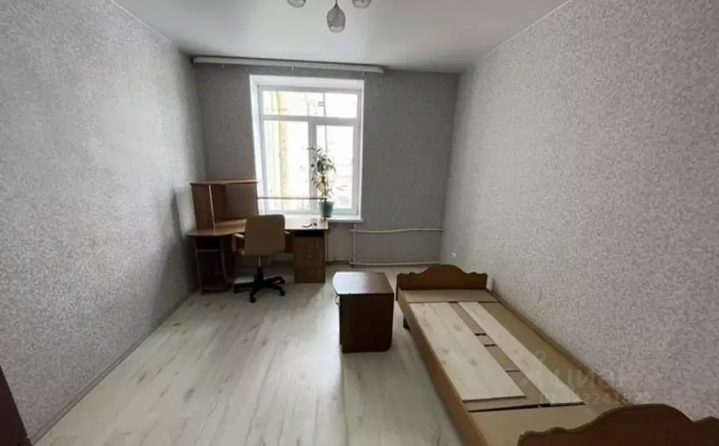 2-к кв. Мордовия, Саранск ул. Васенко, 1 (61.3 м) - Фото 2