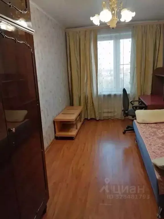 Комната Москва проезд Черепановых, 74 (13.0 м) - Фото 1