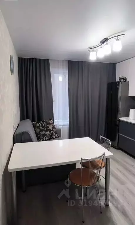1-к кв. Новосибирская область, Новосибирск ул. Плахотного, 82 (40.0 м) - Фото 1