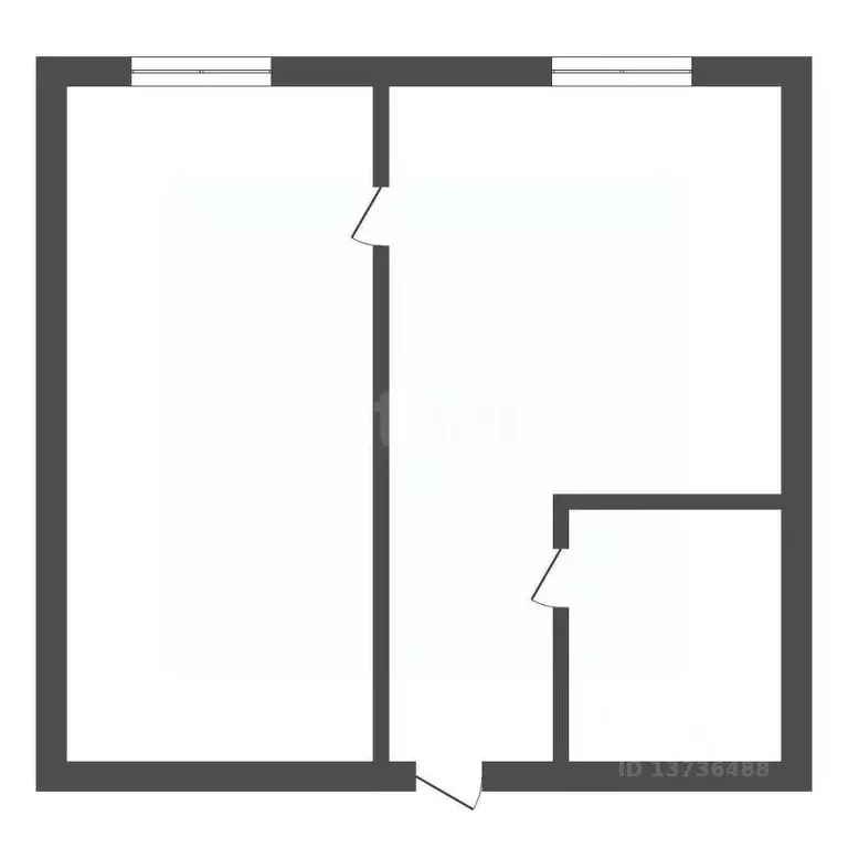 Дом в Амурская область, Благовещенск Пионерская ул., 122 (39 м) - Фото 2