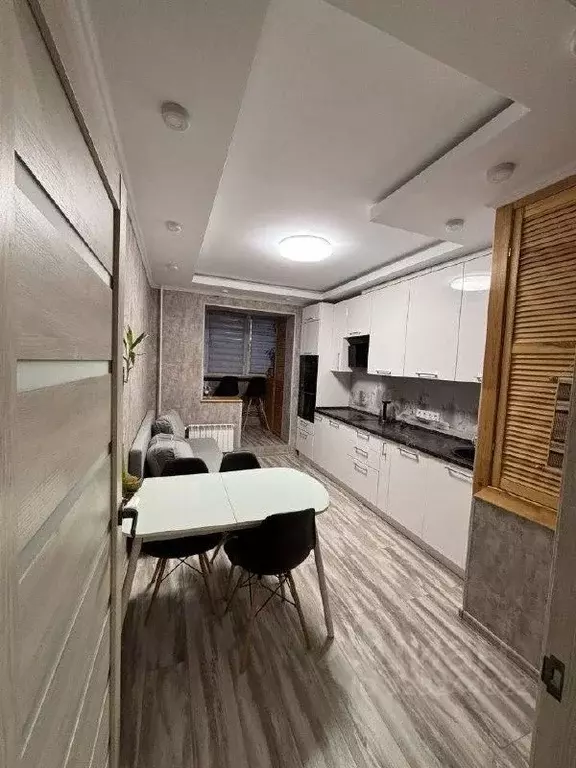 3-к кв. Московская область, Балашиха Авиаторов мкр, ул. Кожедуба, 4 ... - Фото 1