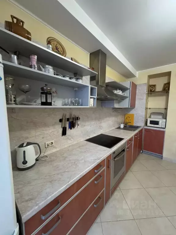 2-к кв. Краснодарский край, Краснодар Восточно-Кругликовская ул., 51 ... - Фото 2