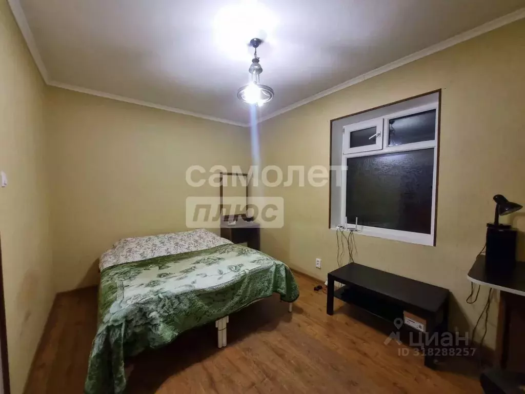 Дом в Краснодарский край, Темрюк ул. Муравьева, 9 (39 м) - Фото 1
