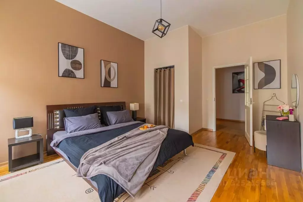 2-к кв. Санкт-Петербург Большая Конюшенная ул., 4-6-8 (98.0 м) - Фото 2