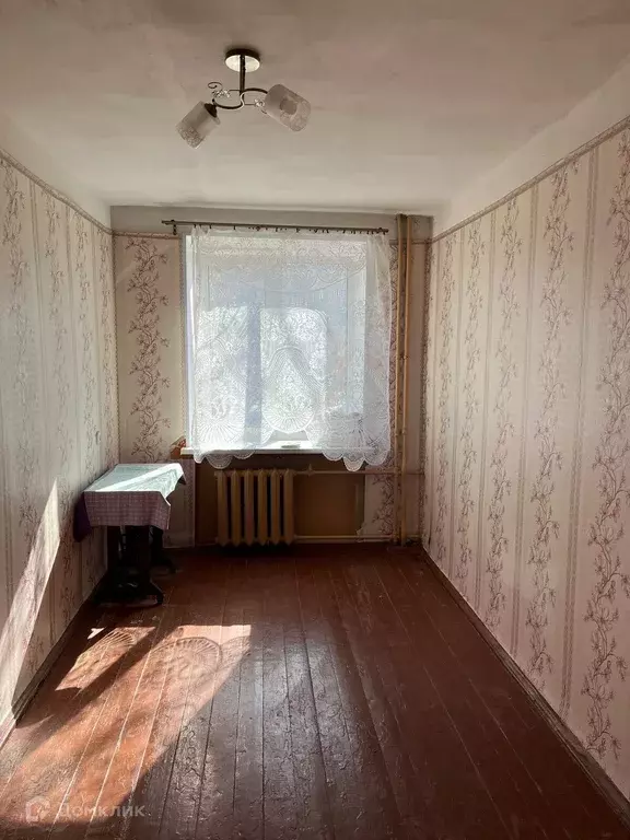 Продаётся 2-к квартира, 42.6 м - Фото 0