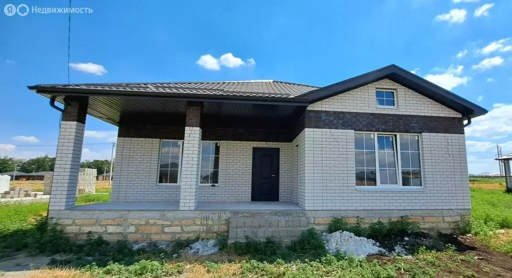 Дом в Михайловск, улица Ленина (165 м) - Фото 1