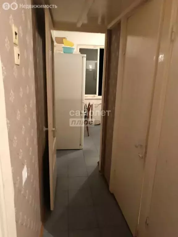 2-комнатная квартира: Нальчик, улица Хмельницкого, 39А (44 м) - Фото 1