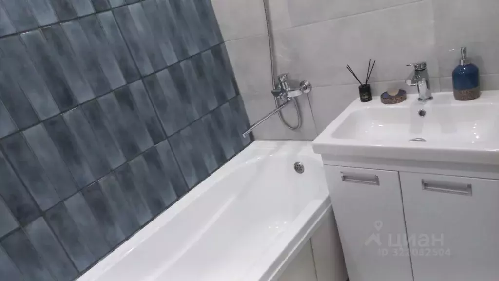 1-к кв. Мордовия, Саранск Гожувская ул., 28 (34.0 м) - Фото 0