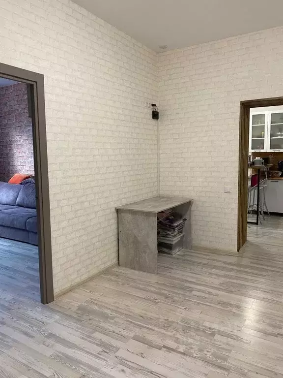 2-к кв. Архангельская область, Архангельск Московский просп., 40 (65.3 ... - Фото 1