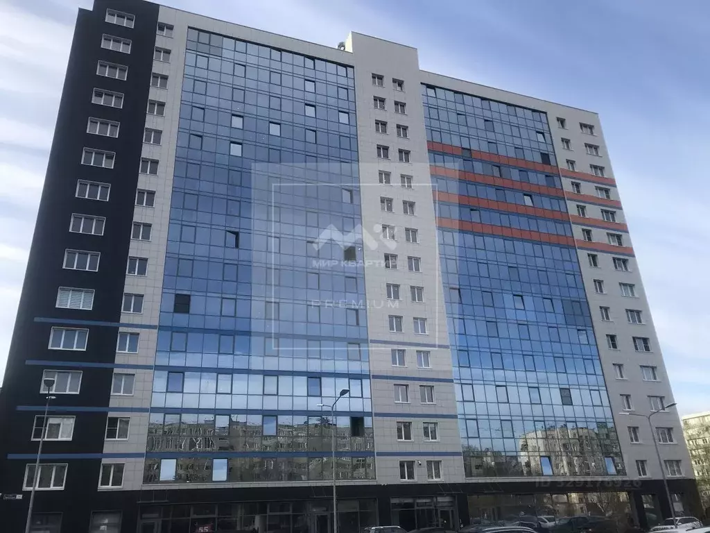 Помещение свободного назначения в Санкт-Петербург ул. Крыленко, 14с3 ... - Фото 1