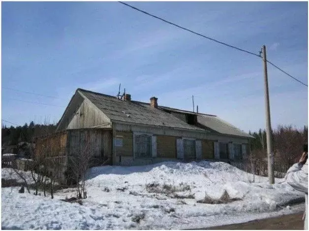 Помещение свободного назначения в Красноярский край, Красноярск ... - Фото 1