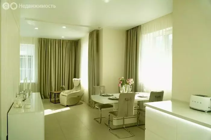 Дом в Невское, Луговая улица, 6 (278.2 м) - Фото 1