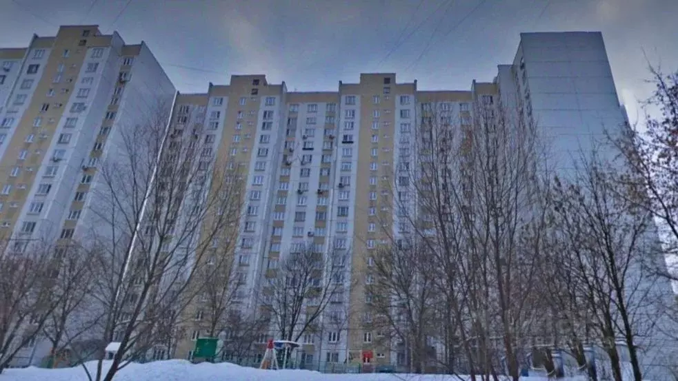 2-к кв. Москва Кантемировская ул., 12К2 (51.0 м) - Фото 1